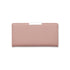 Portafoglio rosa in similpelle Lora Ferres, Borse e accessori Donna, SKU b541000233, Immagine 0